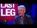 What John Bercow Really Thinks About David Cameron | The Last Leg