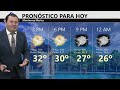 El clima en Monterrey hoy 23 de julio de 2024 Gamavisión Noticias
