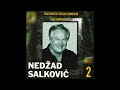 Nedzad Salkovic - Nek mirisu avlije - (Audio 2000)HD