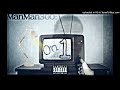 ManMan300 - Don't Do Me Like That (2021)