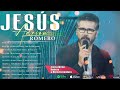 JESÚS ADRIÁN ROMERO✝️La Mejor Música Cristiana De  Él🎧Existe La Presencia De Dios#JESÚS