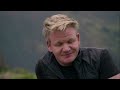 A Taste of the Wild - Mastering Maori Traditions in New Zealand | Gordon Ramsay: Uncharted