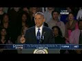 President Obama 2012 Victory Speech (C-SPAN)