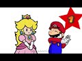 Funny Paper Mario Shorts Compilation - Gabasonian