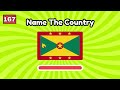 Guess All the  Flags in the World! | Ultimate Flag Quiz