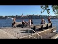 Central Stockholm Walk: Must-See Sights 🇸🇪中央ストックホルム散策：見所 🇸🇪Paseo por Estocolmo: Lugares Imperdibles