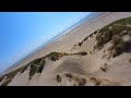 DJI FPV drone cinematic footage