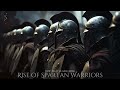 NEW! Epic Spartan War Music Mix | Rise of Spartan Warriors | Epic Battle Mix 2024