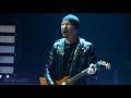 U2 - I Will Follow 5-16-18 - Los Angeles