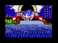 Sonic 1 Corruptions