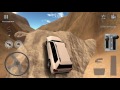 Offroad drive: Desert -Toyota Land Cruiser 200 Level 4