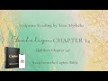 Yovheliym (Jubilees) Chapter 14 Reading