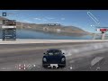 Trolling kids with a glitched car GT7