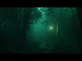 Whispers in The Woods : Ambient  Music and Sounds - Dark, mysterious, Lonely, Fantasy