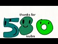 thanks for 580 subs