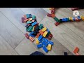 my first domino video! ;)