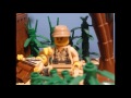 Lego WW2: Skirmish at New Guinea