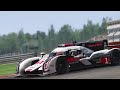 Assetto Corsa | Brands Hatch GP - 1:22.510 Audi R18 e-tron quattro 2014