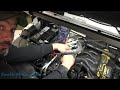 Jeep Wrangler: Misfire & Rough Running / Failed Injector
