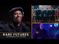 Rare Futures Reaction // No Ordinary Love Cover Reaction