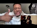 YvngNem reacts to Kia Cenat BustDown Rollie Avalanche Feat. NLE Choppa (Official Music Video)