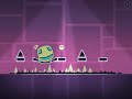 CaseOH in geometry dash?