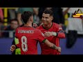 🔴LIVE ~ Portugal Vs Georgia ~ Matchday 3 EURO 2024 Grup F | Full highlight Portugal vs Georgia 2024