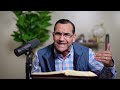 La Importancia Del Espíritu En La Iglesia - Pastor General David Gutierrez