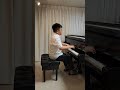Beethoven Piano Sonata No.6 in F Major Op.10 No.2, 1st mov. Allegro