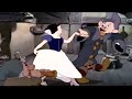 Disney Dance - (music video) GHOSTEMANE x Parv0 - I duckinf hatw you