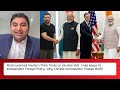 Modi surprised West on Ukraine Visit :Chinese Ambassador in India Praises Modi on Foreign Policy ?