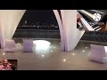 Rumba bolero piano hay nhất 950 | dung an suong | dung an suong travel