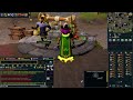 How I Got 99 & 120 Herblore -The New Moneymaking & Account Starting Skill?Runescape 3 Skilling Guide