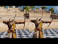 Another 10 INSANE Details in Assassin's Creed: Origins