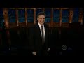 Late Late Show Craig Ferguson - 20091217 Monologue