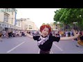 [Mị Quẩy Extreme Stress In The Walking Street] ►Let's Say It For You - Hoang Thuy Linh Dance