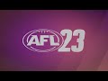 AFL 23 Predicts Round 1: Dees Vs Dogs