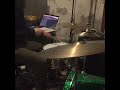 5ive Style - Deep Marsh (drum cover)