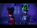 MIRACULOUS WORLD | ⭐ PARIS - Shadybug & Claw Noir 🔮 | Tales of Shadybug and Claw Noir