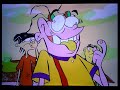 Ed,Edd,n' Eddy-The El Mongo Stink Bomb(Clip)