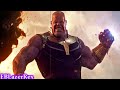 Thanos (MCU) Theme Compilation Suite.