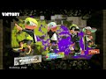 The most intense Clam Blitz game I've ever played.