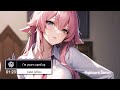 Nightcore - i'm yours sped up [Isabel LaRosa]