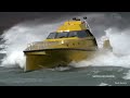 This Boat Is Unsinkable : Thunderchild XSV 17 The Unsinkable Boat