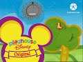 (FAKE) Mickey Mouse Clubhouse: Toodles's Virus (End Credits)