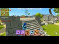 Killed a rocket royale hacker💀|Rocket royale gameplay