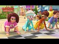 The Fun Zone! | Morphle and the Magic Pets | Available on Disney Junior and Disney+