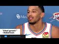 The Curious Case of Andre Roberson  that's Unlike Anything in NBA History