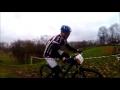 Cyclocross FOrty Bema 11.11.2015