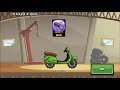 Hill Climb Racing 2 - Cartoon Animation Episode #4